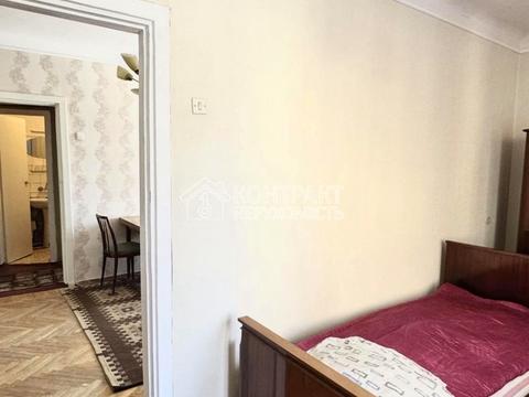 квартира по адресу Отакара Яроша ул., 23а