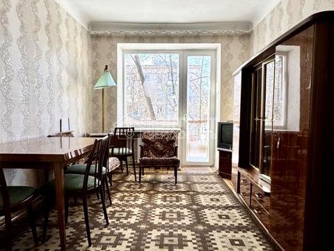 квартира по адресу Отакара Яроша ул., 23а