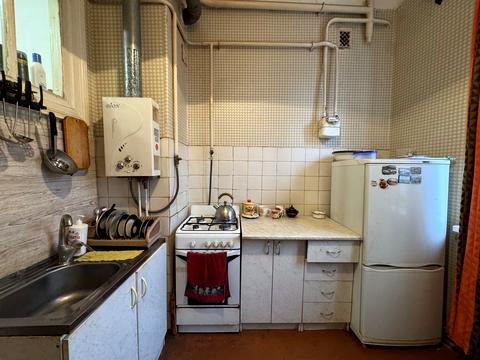 квартира по адресу Криворожстали ул. (Орджонікідзе), 36