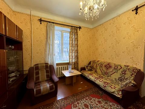 квартира по адресу Криворожстали ул. (Орджонікідзе), 36