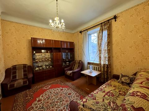 квартира по адресу Криворожстали ул. (Орджонікідзе), 36