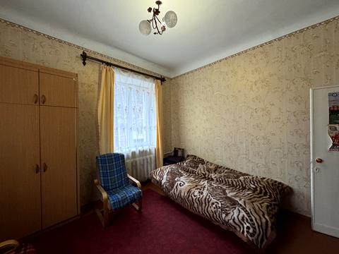 квартира по адресу Криворожстали ул. (Орджонікідзе), 36