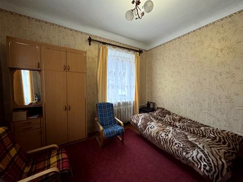 квартира по адресу Криворожстали ул. (Орджонікідзе), 36