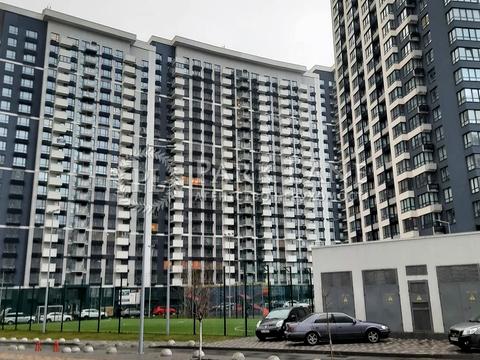 квартира за адресою Зарічна вул., 6 к1