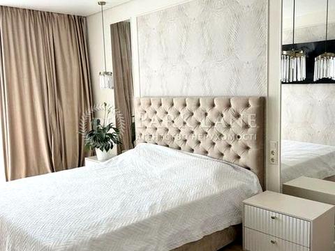 квартира за адресою Зарічна вул., 6 к1