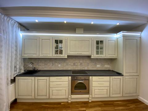 квартира за адресою Михайла Максимовича вул. (Онуфрія Трутенка), 3-Г