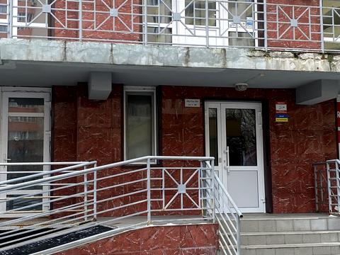 квартира за адресою Михайла Максимовича вул. (Онуфрія Трутенка), 3-Г