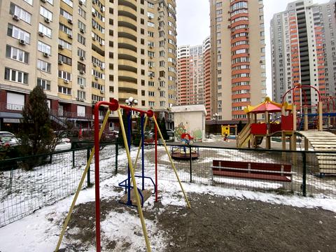 квартира за адресою Михайла Максимовича вул. (Онуфрія Трутенка), 3-Г