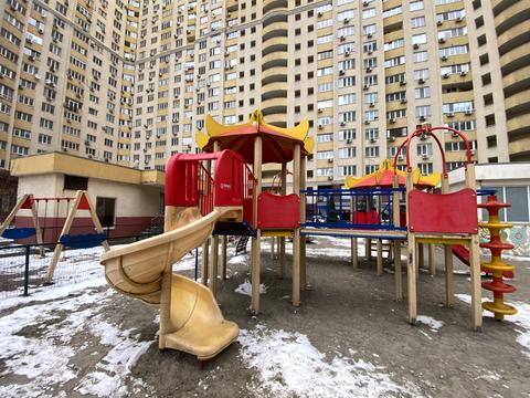 квартира за адресою Михайла Максимовича вул. (Онуфрія Трутенка), 3-Г