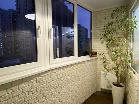 квартира за адресою Михайла Максимовича вул. (Онуфрія Трутенка), 3-Г