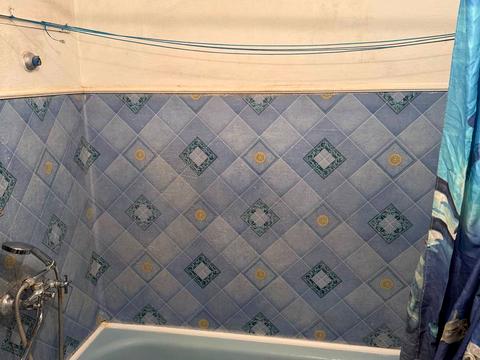 квартира за адресою Панаса Мирного вул., 27/3