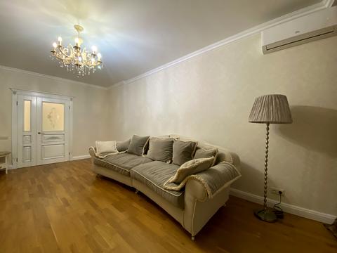 квартира за адресою Михайла Максимовича вул. (Онуфрія Трутенка), 3-Г