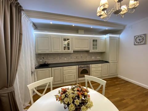 квартира за адресою Михайла Максимовича вул. (Онуфрія Трутенка), 3-Г