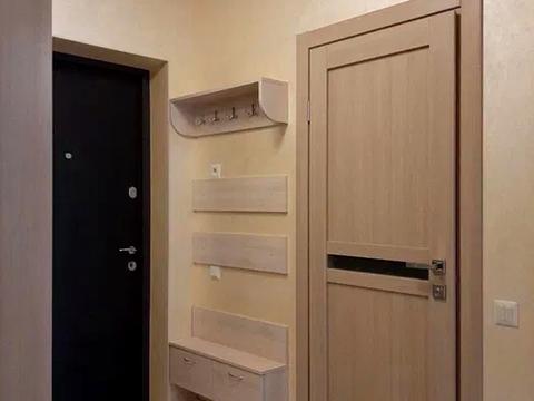 квартира за адресою Євгена Сверстюка вул. (Марини Раскової), 6-В