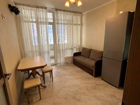 квартира за адресою Євгена Сверстюка вул. (Марини Раскової), 6-В