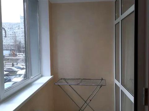 квартира за адресою Євгена Сверстюка вул. (Марини Раскової), 6-В