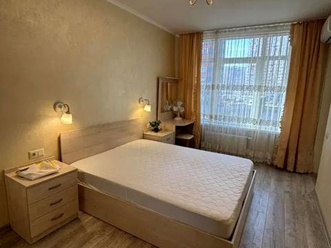 квартира за адресою Євгена Сверстюка вул. (Марини Раскової), 6-В