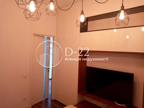 квартира за адресою Парково-Сирецька вул. (Тимофія Шамрила), 4-В