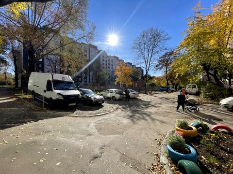 ділянка за адресою Верхня Берегова вул., 25/1