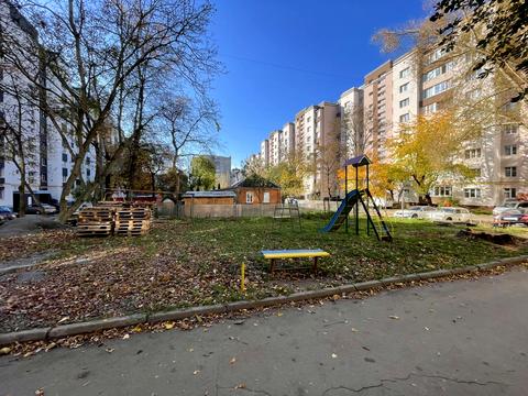 ділянка за адресою Верхня Берегова вул., 25/1