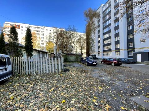 ділянка за адресою Верхня Берегова вул., 25/1