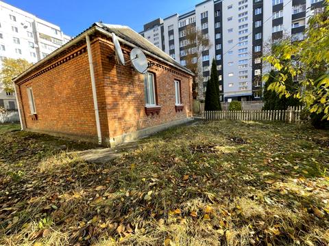 ділянка за адресою Верхня Берегова вул., 25/1