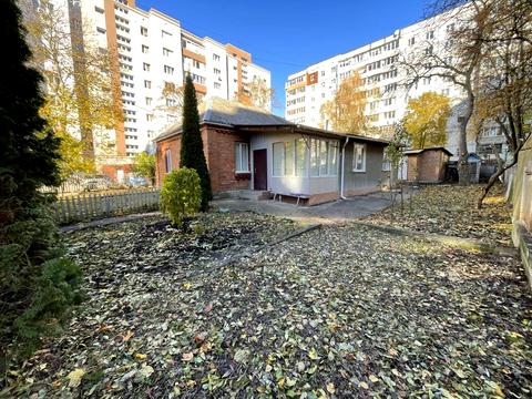 ділянка за адресою Верхня Берегова вул., 25/1