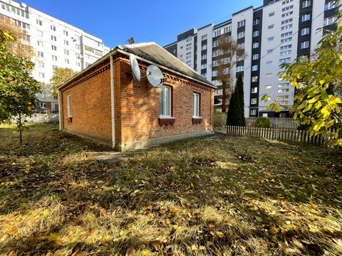 ділянка за адресою Верхня Берегова вул., 25/1