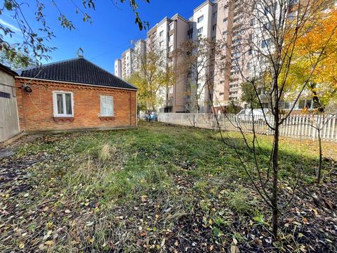 ділянка за адресою Верхня Берегова вул., 25/1