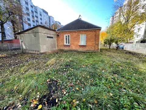 ділянка за адресою Верхня Берегова вул., 25/1