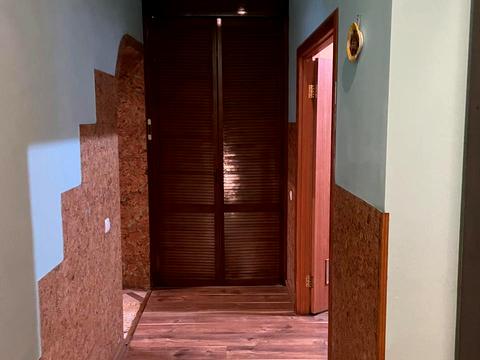 квартира за адресою Кишинівська вул., 3-Д