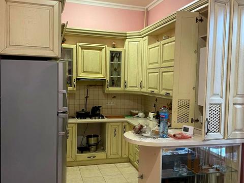 квартира за адресою Кишинівська вул., 3-Д