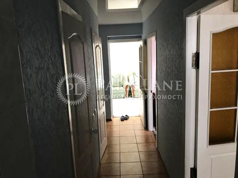 квартира за адресою Київ, Юрія Глушка вул. (Подвойського), 9-А