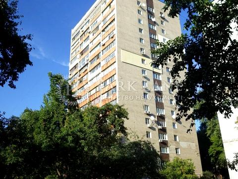 квартира за адресою Київ, Юрія Глушка вул. (Подвойського), 9-А