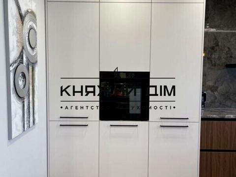 квартира за адресою Сергія Данченка вул., 34