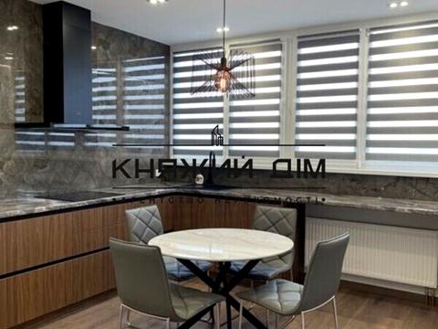 квартира за адресою Сергія Данченка вул., 34