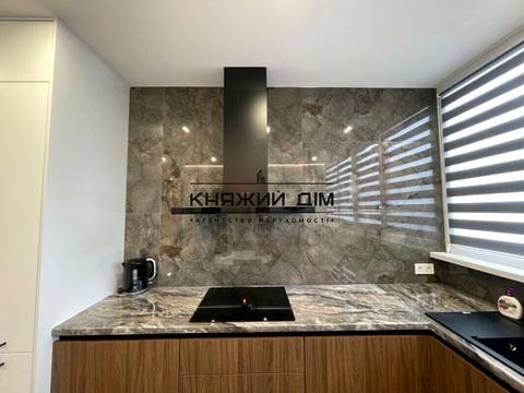 квартира за адресою Сергія Данченка вул., 34