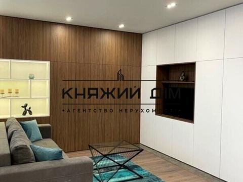 квартира за адресою Сергія Данченка вул., 34