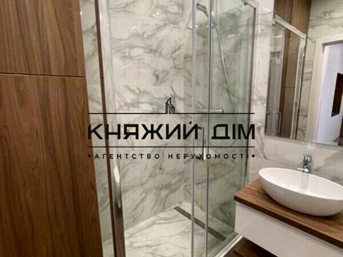 квартира за адресою Сергія Данченка вул., 34