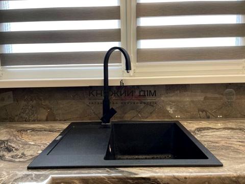 квартира за адресою Сергія Данченка вул., 34