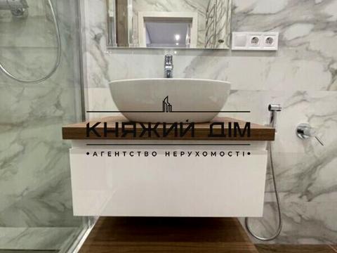 квартира за адресою Сергія Данченка вул., 34
