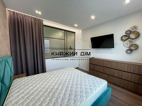 квартира за адресою Сергія Данченка вул., 34