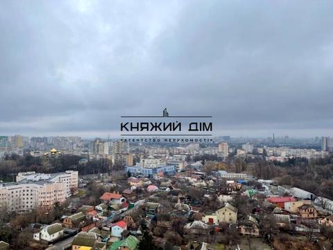 квартира за адресою Сергія Данченка вул., 34