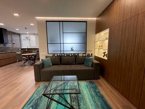 квартира за адресою Сергія Данченка вул., 34