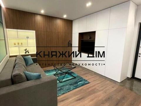 квартира за адресою Сергія Данченка вул., 34