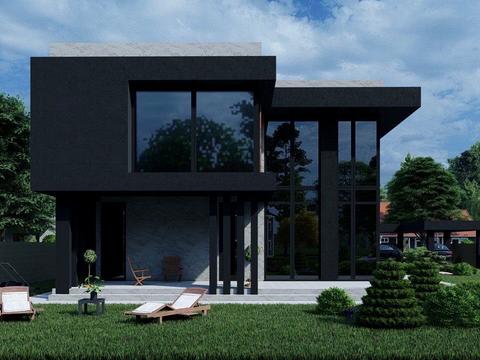 участок по адресу Джерельна