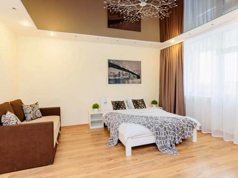 квартира за адресою Бориса Гмирі вул., 8-Б