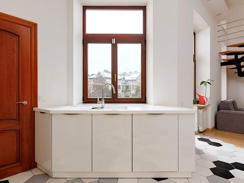 квартира по адресу Парковая ул. (Конева), 12