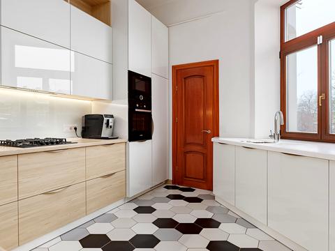 квартира по адресу Парковая ул. (Конева), 12