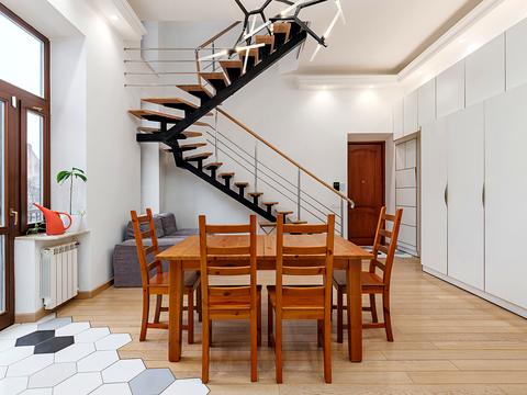 квартира по адресу Парковая ул. (Конева), 12